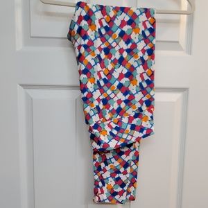 Lularoe TC leggings